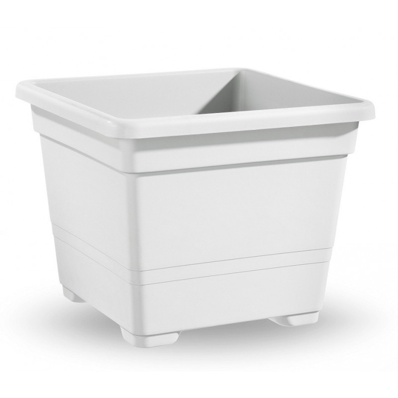 Square vase Square vase