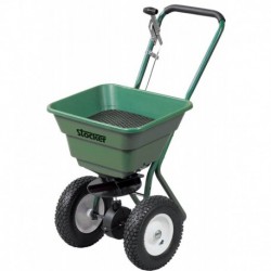 Jet spreader trolley Stocker 60 l