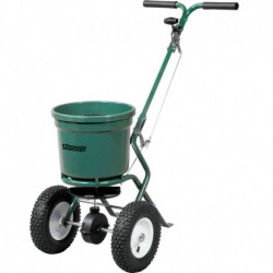 Spray trolley Stocker 40 l
