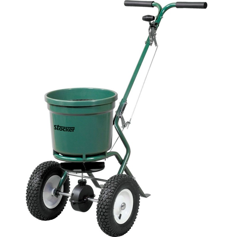 Spray trolley Stocker 40 l Spray trolley Stocker 40 l