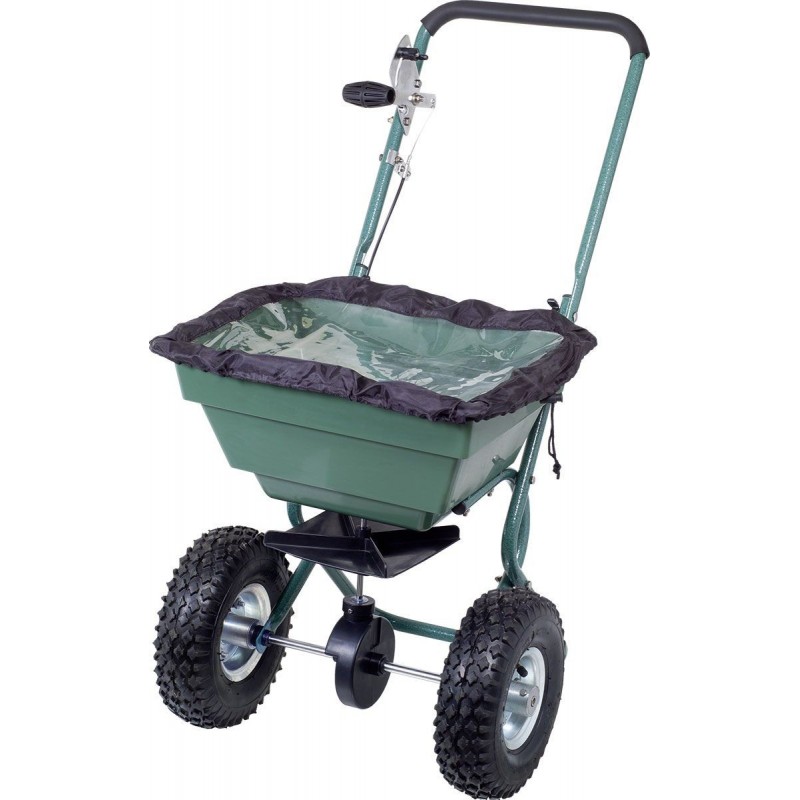 Fertilizer trolley Stocker 25 l Fertilizer trolley Stocker 25 l