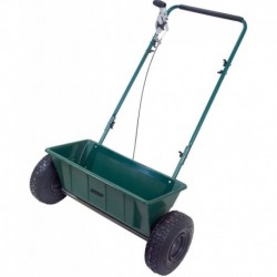 Fertilizer trolley Stocker 27 kg