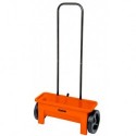 Fertilizer / Seed Spreader Cart Stocker 12 lt
