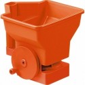 Manual fertilizer spreader from Stocker 1 to 1.5 l