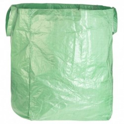 Garden bag Stocker 55 x 55 x 75 cm 180 l