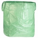 Garden bag Stocker 55 x 55 x 75 cm 180 l