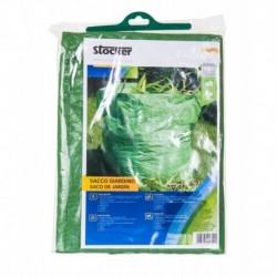 Garden bag Stocker 55 x 55 x 75 cm 180 l
