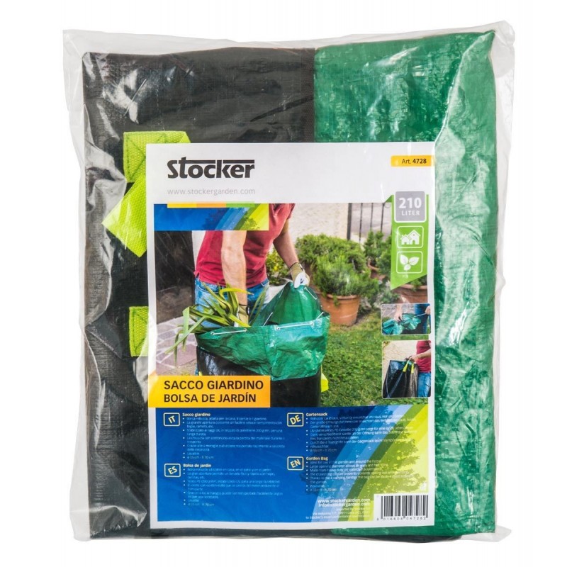 Garden sack dia. Stocker 55 cm