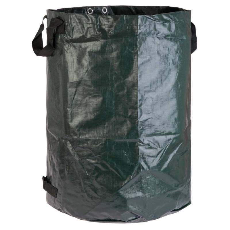 Garden bag M Ø 50 x Stocker h75 cm150 l