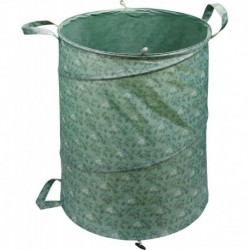 POP UP Stocker Garden bag L Ø 47 x 57 cm Internal PVC