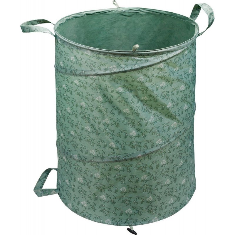 POP UP Stocker Garden bag L Ø 47 x 57 cm Internal PVC