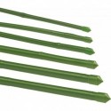 Plasticized bamboo Stick Stocker 10 12 mm x 120 cm