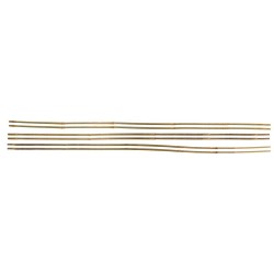 Loose bamboo braces Stocker 210 / diameter 22 24