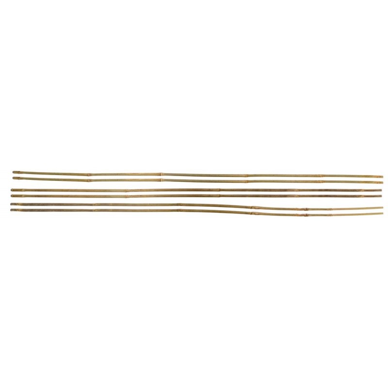 Loose bamboo braces Stocker 210 / diameter 22 24