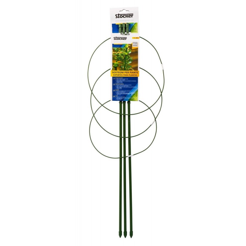 Plant Supports Stocker 45 cm