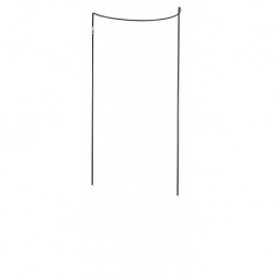Semicircular plant support Stocker 40 x 70 cm