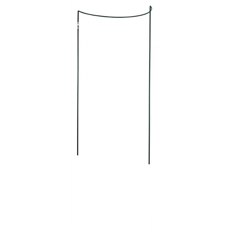 Semicircular plant support Stocker 40 x 100 cm
