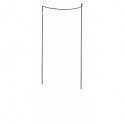 Semicircular plant support Stocker 40 x 100 cm