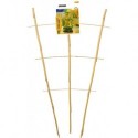 Bamboo supports Stocker 38 x h60 cm