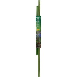Supports for plants in steel Stocker h150 cm