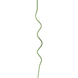 Stocker Tutori a spirale in acciaio plastificato 180 cm