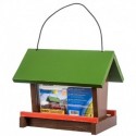 Bibo Large Bird Feeder Stocker 26.5 x 17 x h21 cm