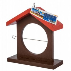 Apply Apple feeder Stocker 18 x 7 x h20 cm