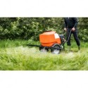 Turf Irrigation Bar for Wheelbarrow Pump Stocker