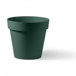 Vaso Cleo Lovin'Green 60% Plastica Riciclata