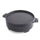 Cocotte 2 in 1 Cod. 8857