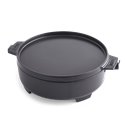 Cocotte 2 in 1 Cod. 8857