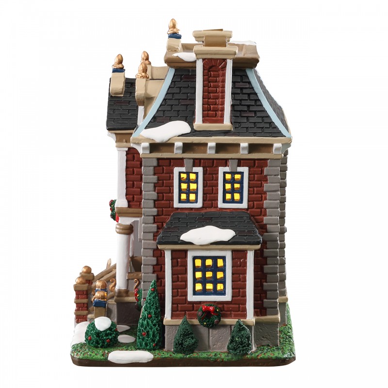 Heritage House with Power Supply Ref. 15763 Heritage House with Power Supply Ref. 15763