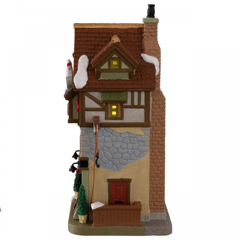 The Coffee Bean Grinder with Power Supply Ref. 15780 The Coffee Bean Grinder with Power Supply Ref. 15780