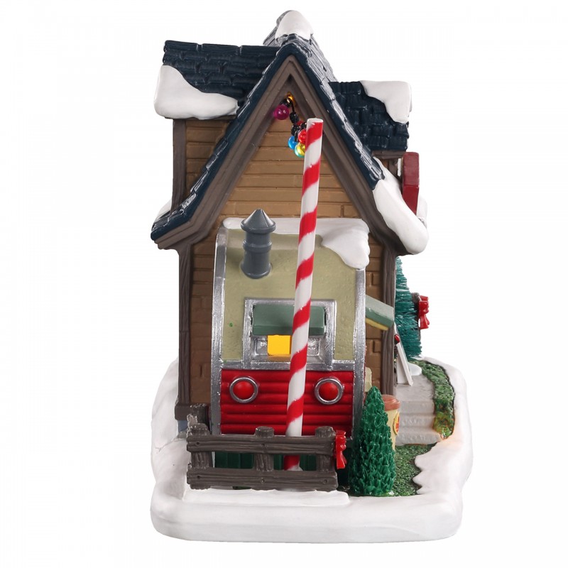 Sonia'S Tree Farm B/O 4.5V Ref. 05695 Sonia'S Tree Farm B/O 4.5V Ref. 05695