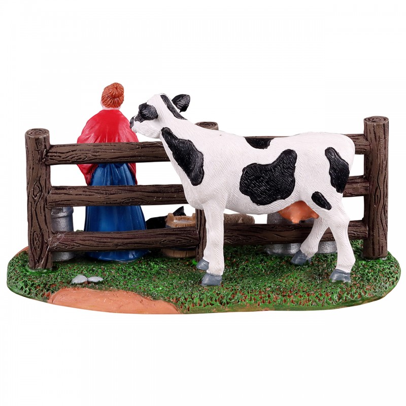 Victorian Dairy Farmer Ref. 13563 Victorian Dairy Farmer Ref. 13563