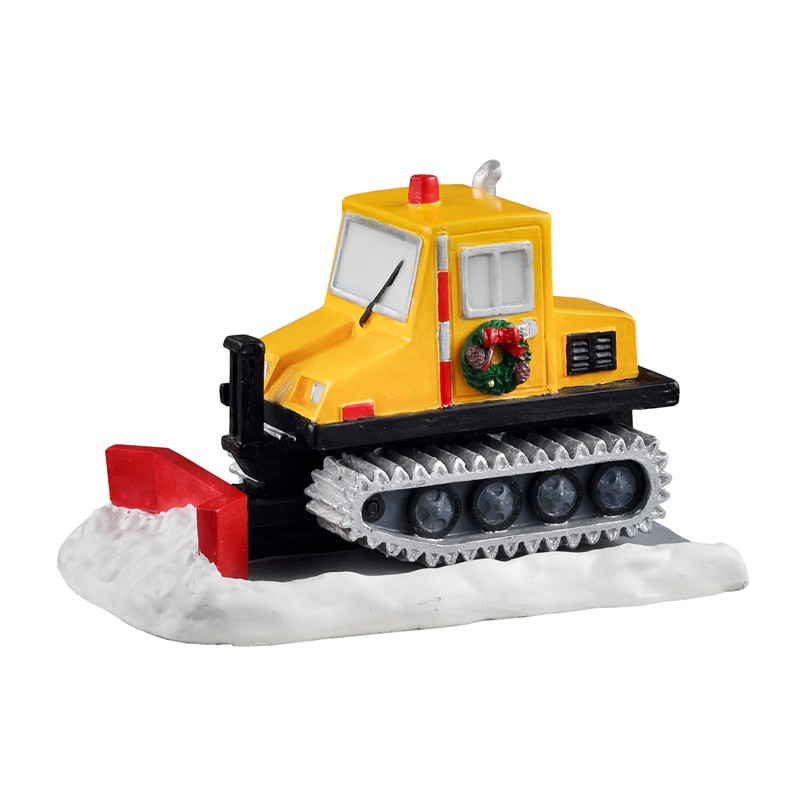 Serious Snowplow Ref. 13560 Serious Snowplow Ref. 13560