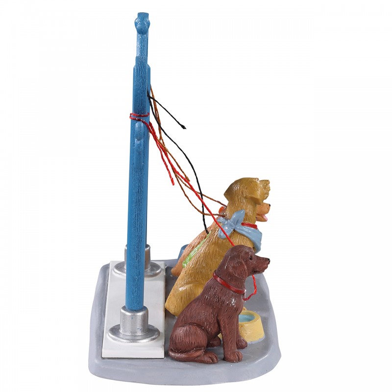 Dog Parking Ref. 13567 Dog Parking Ref. 13567