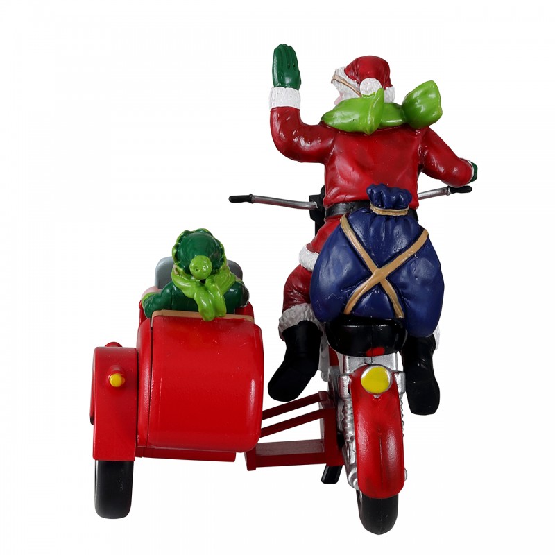 Santa Express Ref. 13569 Santa Express Ref. 13569