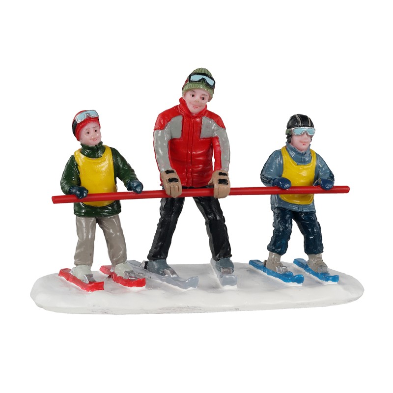 Bunny Slope Beginners Ref. 12027 Bunny Slope Beginners Ref. 12027