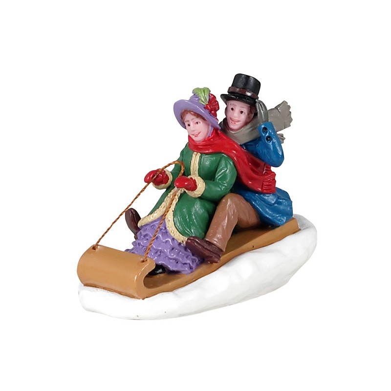 Victorian Toboggan Ride Ref. 12033 Victorian Toboggan Ride Ref. 12033