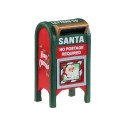 Christmas Mailbox Cod. 14842