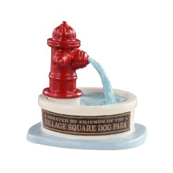 Dog Park Water Fountain Cod. 14843