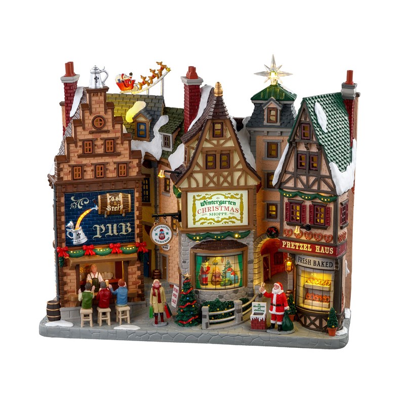 Wintergarten Lane Ref. 05701 DEFECTIVE PRODUCT