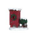 Christmas Outhouse Cod. 64481