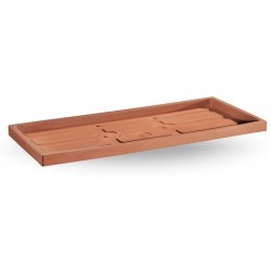 Sottofioriera Classica Rettangolare