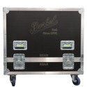 Berkel Flight Case con ruote per B114/Tribute/B3