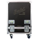 Berkel Flight Case con ruote per Piedistallo B114/Tribute/B3