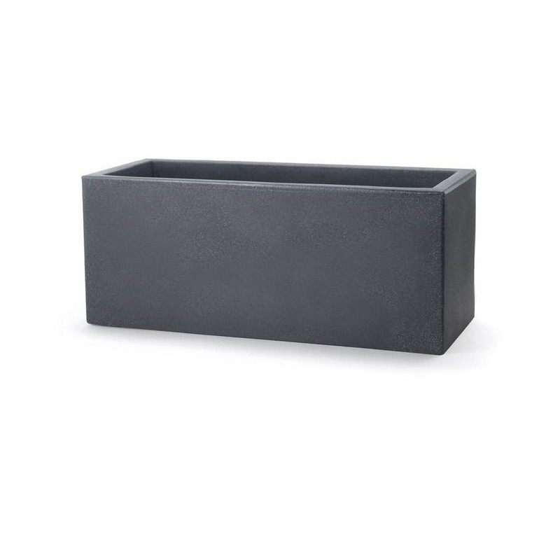 Schio Cassa 80 cm Rectangular Planter