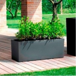 Schio Cassa 100 cm Rectangular Planter