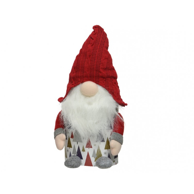 Elfo della Foresta h 43 cm